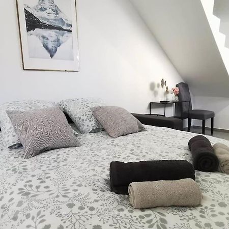 מיראמאס L'Elegant Duplex - Clim I Wifi I Proche Du Centre-Ville מראה חיצוני תמונה