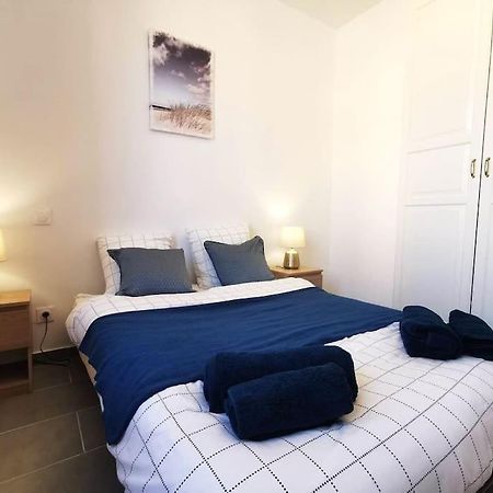 מיראמאס L'Elegant Duplex - Clim I Wifi I Proche Du Centre-Ville מראה חיצוני תמונה