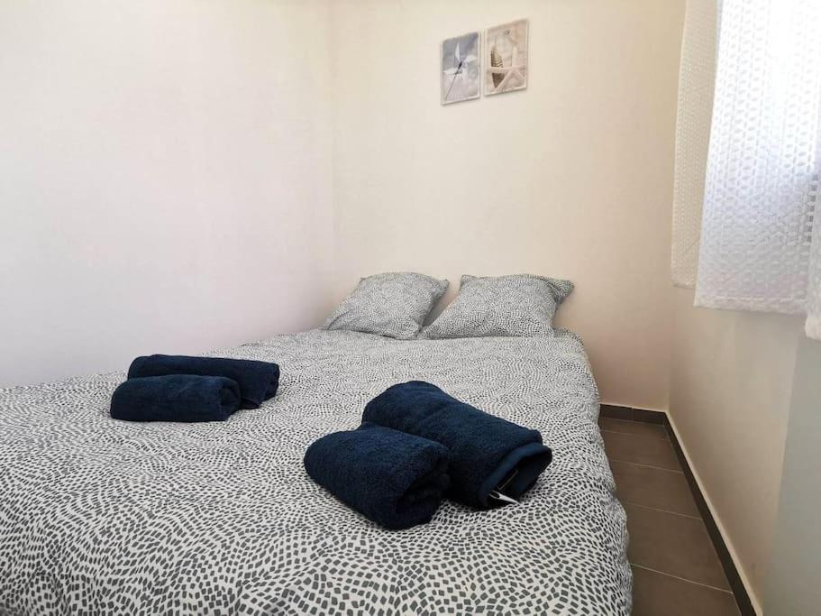 מיראמאס L'Elegant Duplex - Clim I Wifi I Proche Du Centre-Ville מראה חיצוני תמונה